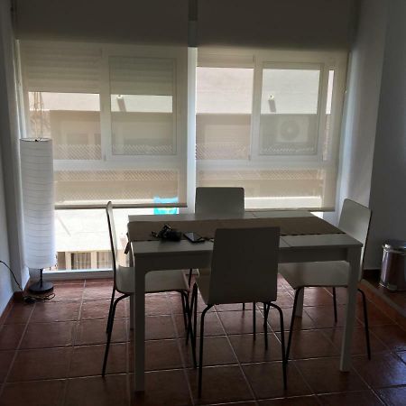 Piso Coqueto Apartment Alicante Exterior photo