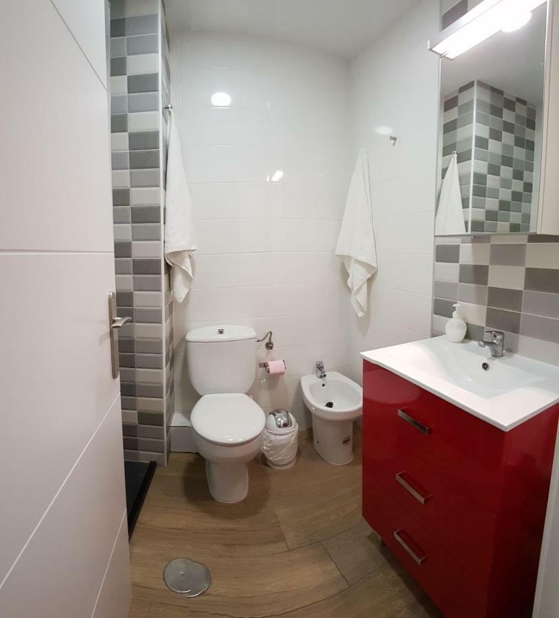 Piso Coqueto Apartment Alicante Exterior photo