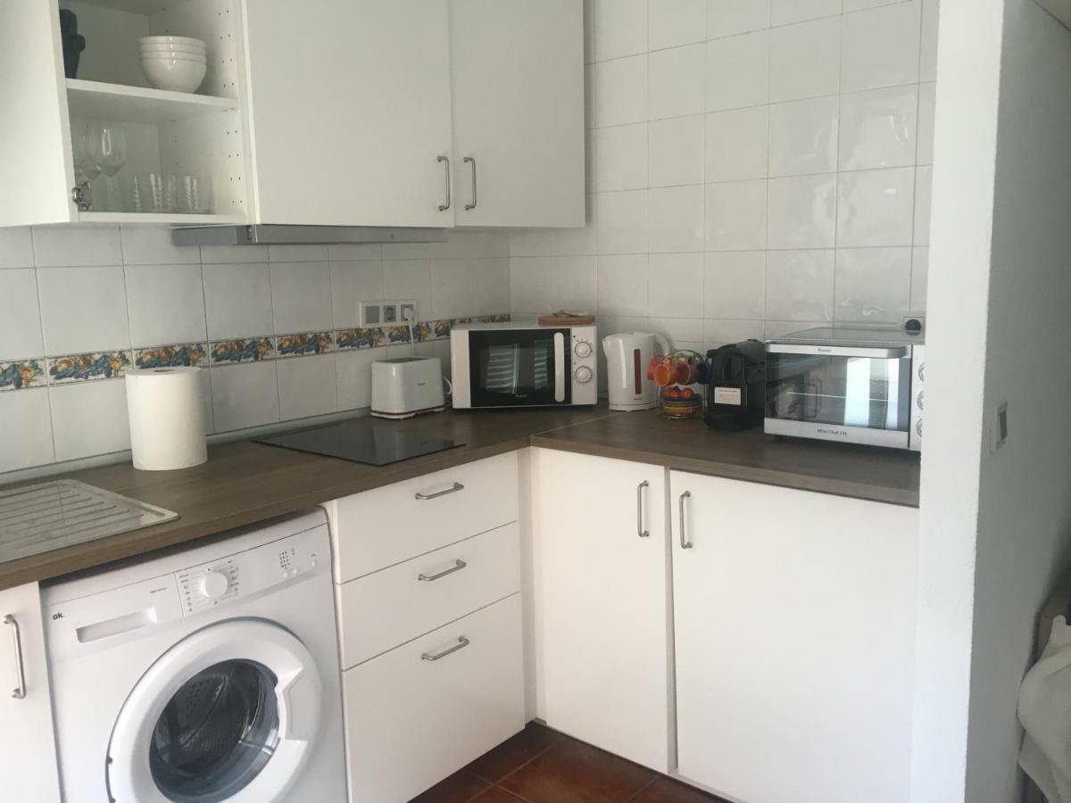 Piso Coqueto Apartment Alicante Exterior photo
