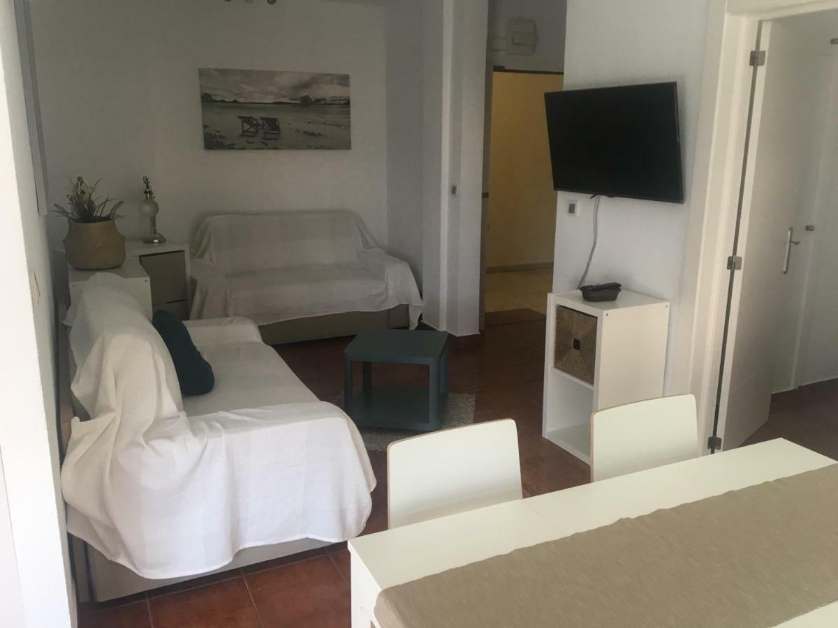 Piso Coqueto Apartment Alicante Exterior photo